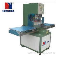 8KW high frequency PVC blister welding machine
